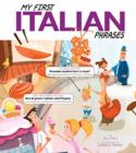 My First Italian Phrases - eBook