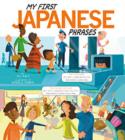 My First Japanese Phrases - eBook