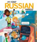 My First Russian Phrases - eBook