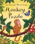 Monkey Puzzle Big Book - Book