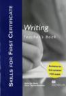 Writing : Teacher's Book - Book