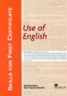 Use of English : Student's Book - Book