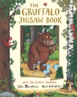 The Gruffalo Jigsaw Book - Book