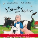 A Squash and a Squeeze - Book