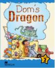 Macmillan Children's Readers Dom's Dragon International Level 2 - Book