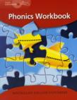 Young Explorers 1 Phonics Book - Book