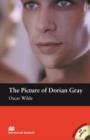 Macmillan Readers Picture of Dorian Gray The Elementary Pack - Book