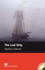 Macmillan Readers Lost Ship The Starter Pack - Book