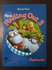 New Finding Out 3 Flashcards - Book
