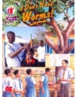 Living Health: I Don't Have Worms - Book