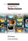A Companion to Television - Book