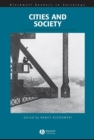 Cities and Society - Book
