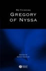Re-thinking Gregory of Nyssa - Book