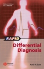 Rapid Differential Diagnosis - Book