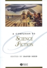 A Companion to Science Fiction - Book