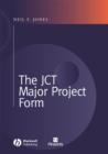 The Jct Major Projects Form - Book