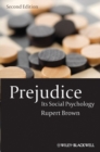 Prejudice : Its Social Psychology - Book