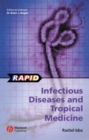 Rapid Infectious Diseases and Tropical Medicine - Book