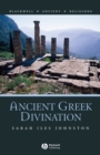 Ancient Greek Divination - Book