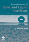 Surface Chemistry of Solid and Liquid Interfaces - Book