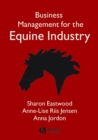 Business Management for the Equine Industry - Book