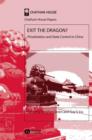 Exit the Dragon? : Privatization and State Control in China - Book