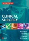 Clinical Surgery - eBook