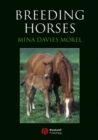 Breeding Horses - Book