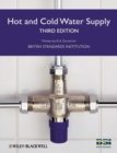 Hot and Cold Water Supply - Book