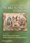 The Blackwell Companion to the Bible in English Literature - Book