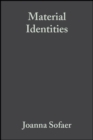 Material Identities - Book