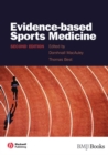 Evidence-Based Sports Medicine - Book