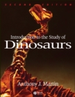 Introduction to the Study of Dinosaurs - Book