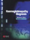 Haemoglobinopathy Diagnosis - Book