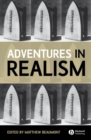 Adventures in Realism - Book