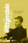 The Wittgenstein Reader - Book
