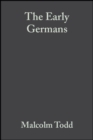 The Early Germans - eBook