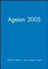 Ageism 2005 - Book