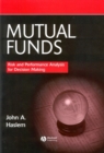 Mutual Funds : Risk and Performance Analysis for Decision Making - eBook