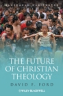 The Future of Christian Theology - Book