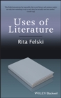 Uses of Literature - Book