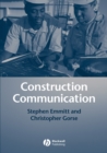 Construction Communication - eBook