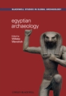 Egyptian Archaeology - Book