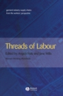 Threads of Labour : Garment Industry Supply Chains from the Workers' Perspective - eBook