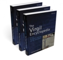 The Virgil Encyclopedia, 3 Volume Set - Book