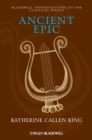 Ancient Epic - Book