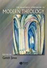 The Blackwell Companion to Modern Theology - Book