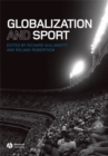 Globalization and Sport - Book