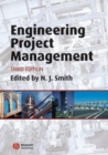 Engineering Project Management - Book