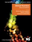 Clinical Nutrition - Book